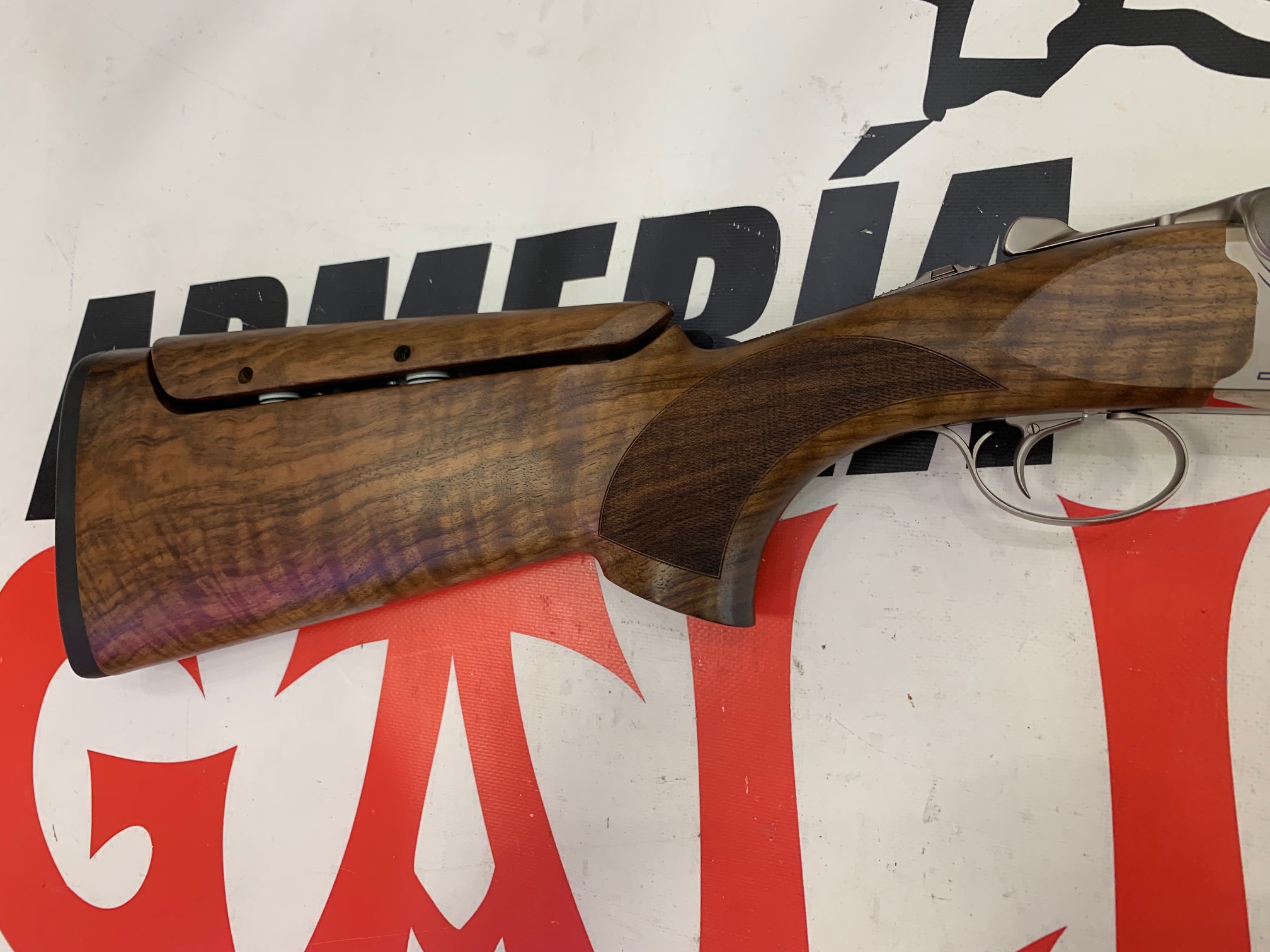 ESCOPETA BERETTA DT11 SPORTING B-FAST ESTRENO