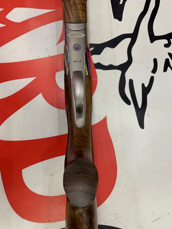 ESCOPETA BERETTA DT11 SPORTING B-FAST ESTRENO