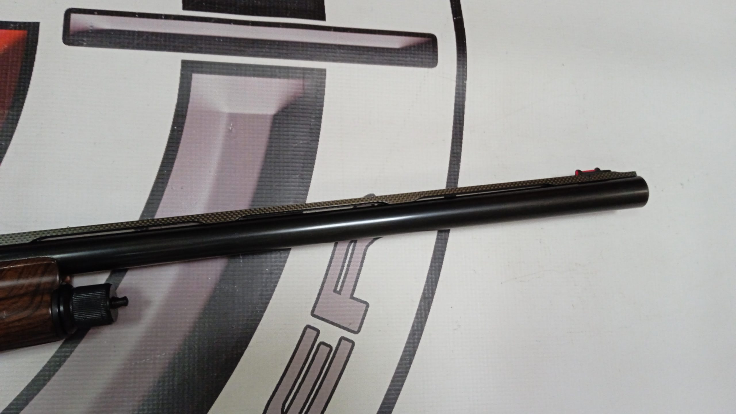 ESCOPETA BENELLI MONTEFELTRO BECADA