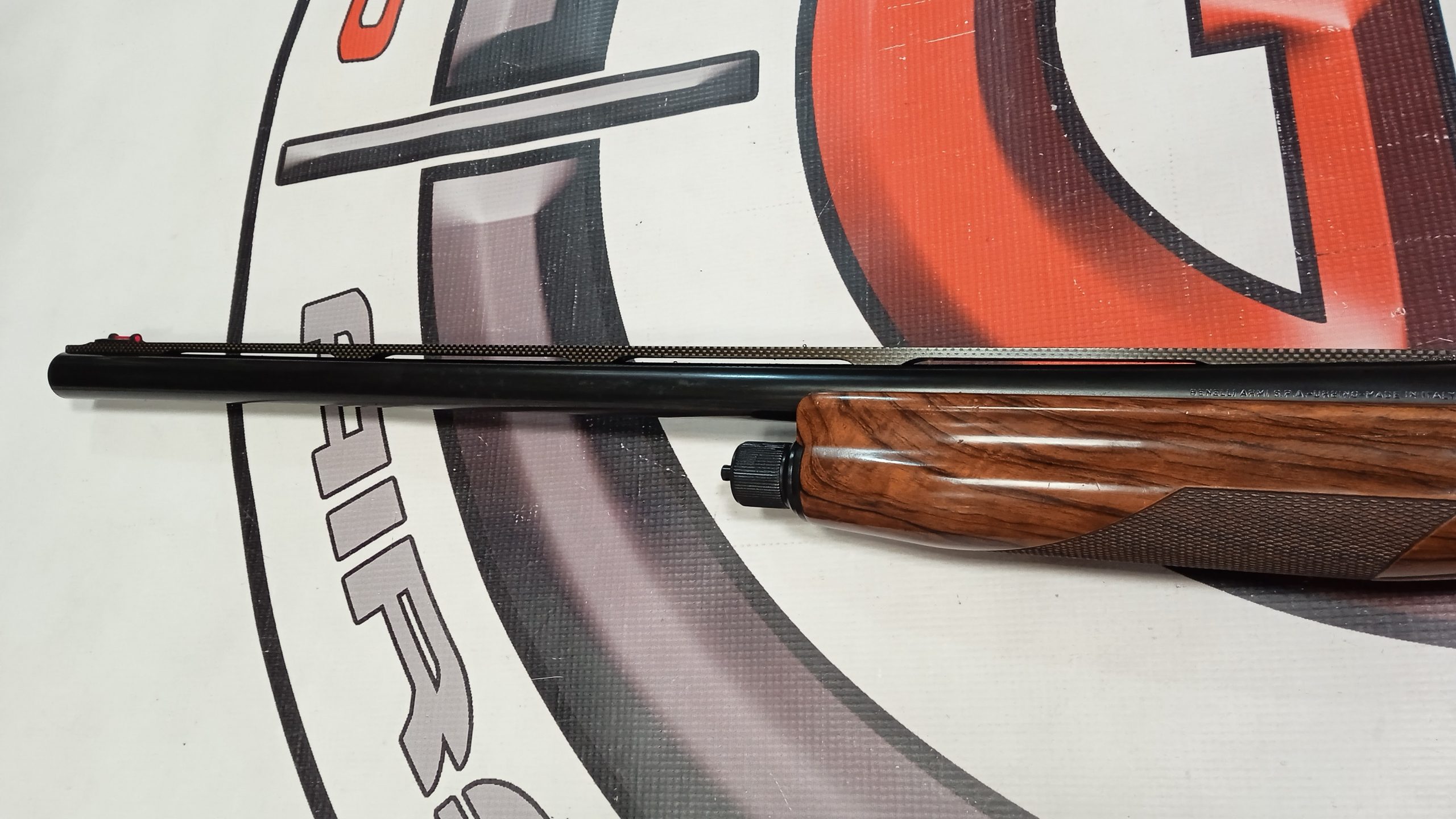 ESCOPETA BENELLI MONTEFELTRO BECADA