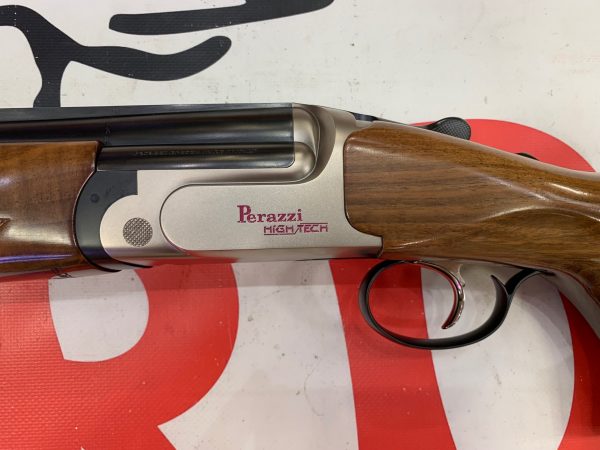 ESCOPETA PERAZZI HIGH TECH TRAP 168XXX