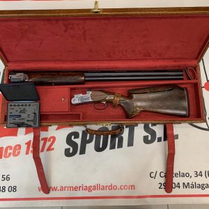 ESCOPETA BERETTA DT11 TRAP EDICION ESPECIAL