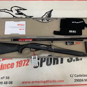 ESCOPETA BENELLI RAFFAELLO BE DIAMOND CAL 20 AI NOVEDAD