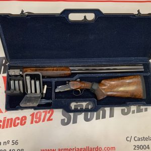 ESCOPETA PERAZZI MX8 TRAP