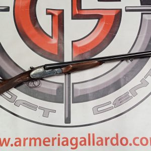 ESCOPETA JABALI PARALELA