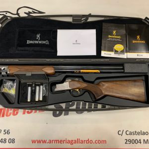ESCOPETA BROWNING B725 GAME LIQUIDACION ESTRENO