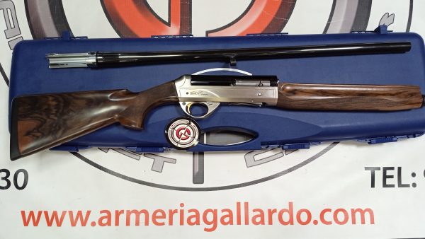 ESCOPETA BREDA ERMES BRILEY CUSTOM EDICION LIMITADA