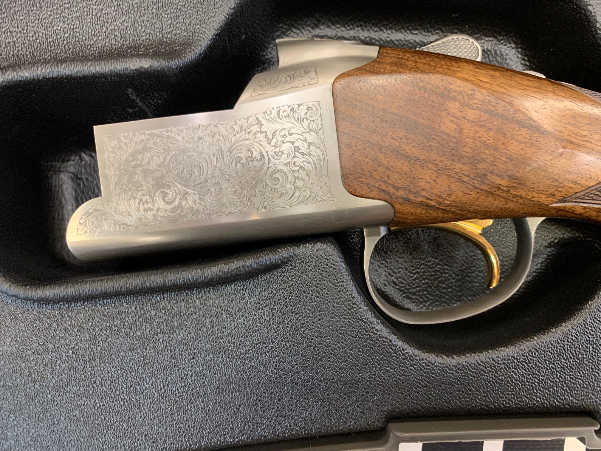 ESCOPETA BROWNING B725 GAME LIQUIDACION ESTRENO