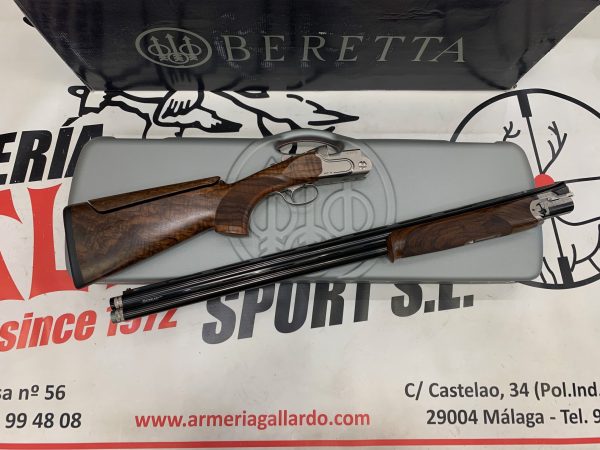ESCOPETA BERETTA DT11 SPORTING B-FAST ZURDO REESTRENO