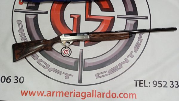ESCOPETA BREDA ERMES BRILEY CUSTOM EDICION LIMITADA