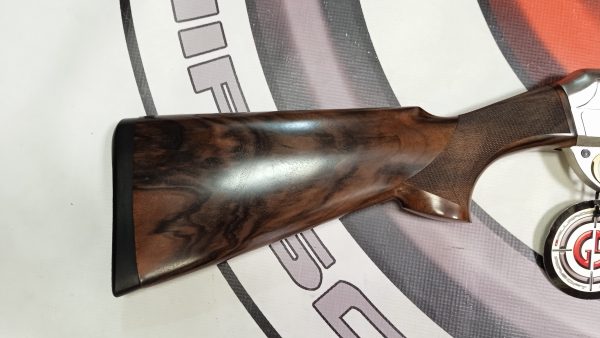 ESCOPETA BREDA ERMES BRILEY CUSTOM EDICION LIMITADA