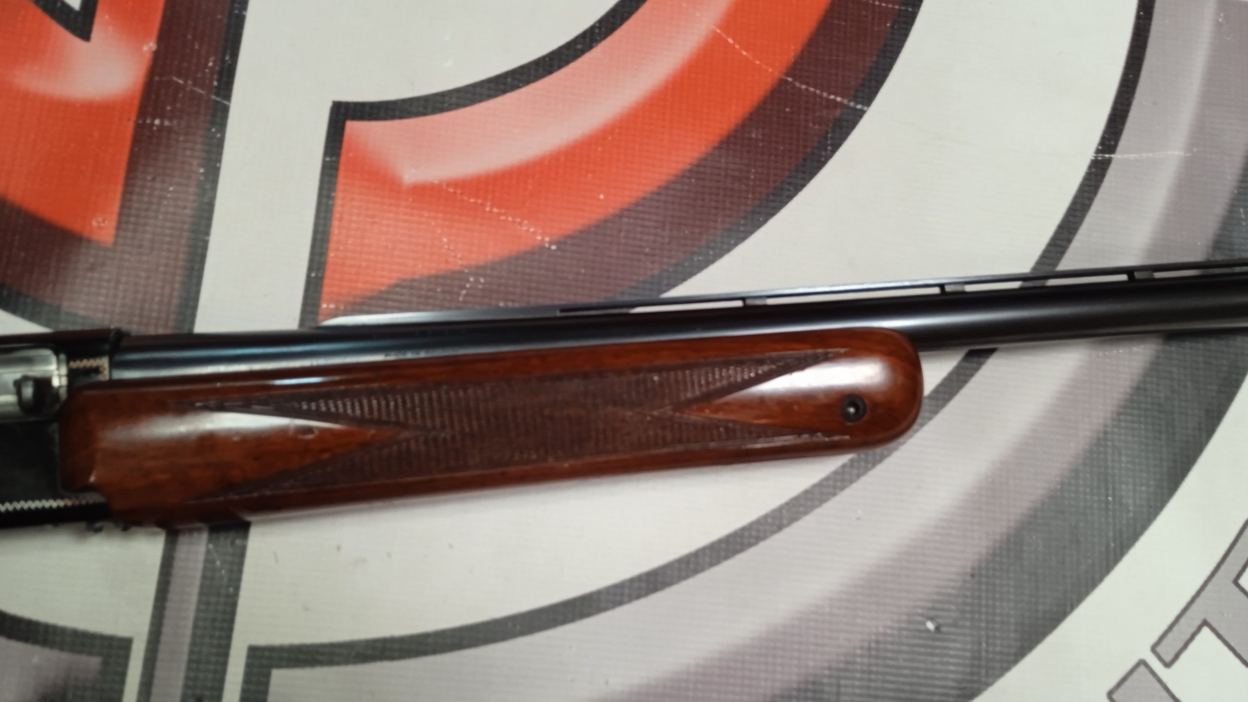 ESCOPETA BROWNING TWELVETTE
