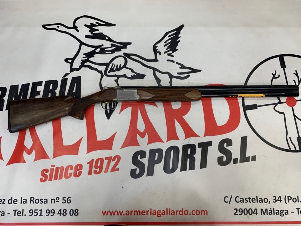 ESCOPETA BROWNING B725 GAME LIQUIDACION ESTRENO