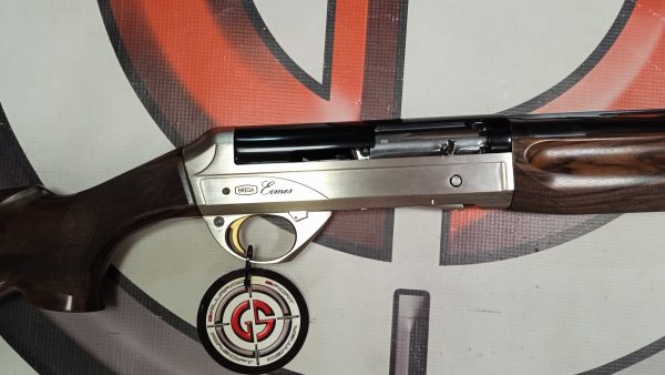 ESCOPETA BREDA ERMES BRILEY CUSTOM EDICION LIMITADA