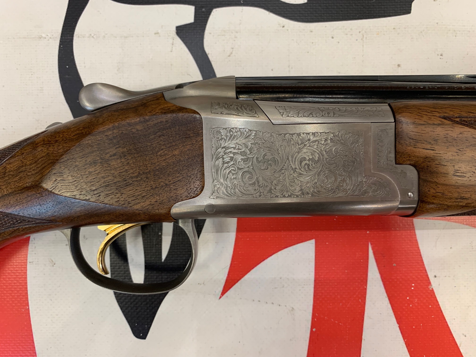 ESCOPETA BROWNING B725 GAME LIQUIDACION ESTRENO