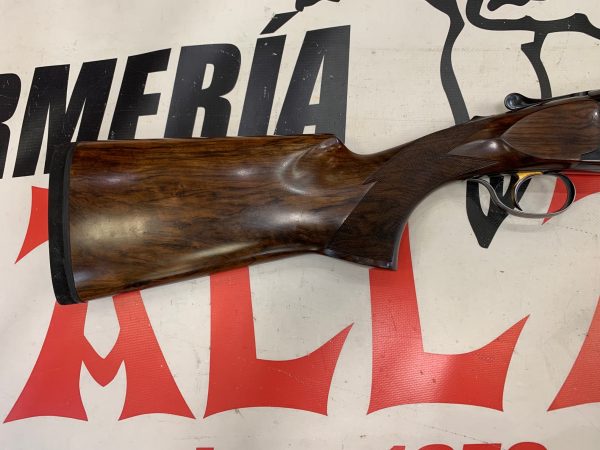 ESCOPETA PERAZZI MX8 TRAP