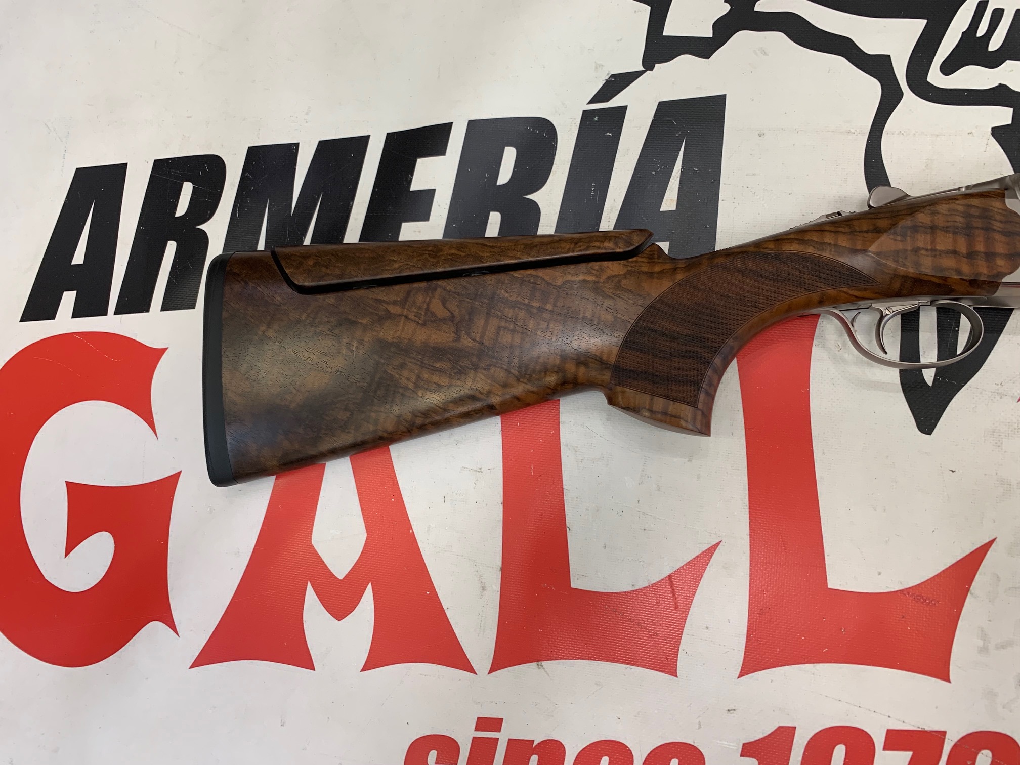 ESCOPETA BERETTA DT11 SPORTING B-FAST ZURDO REESTRENO