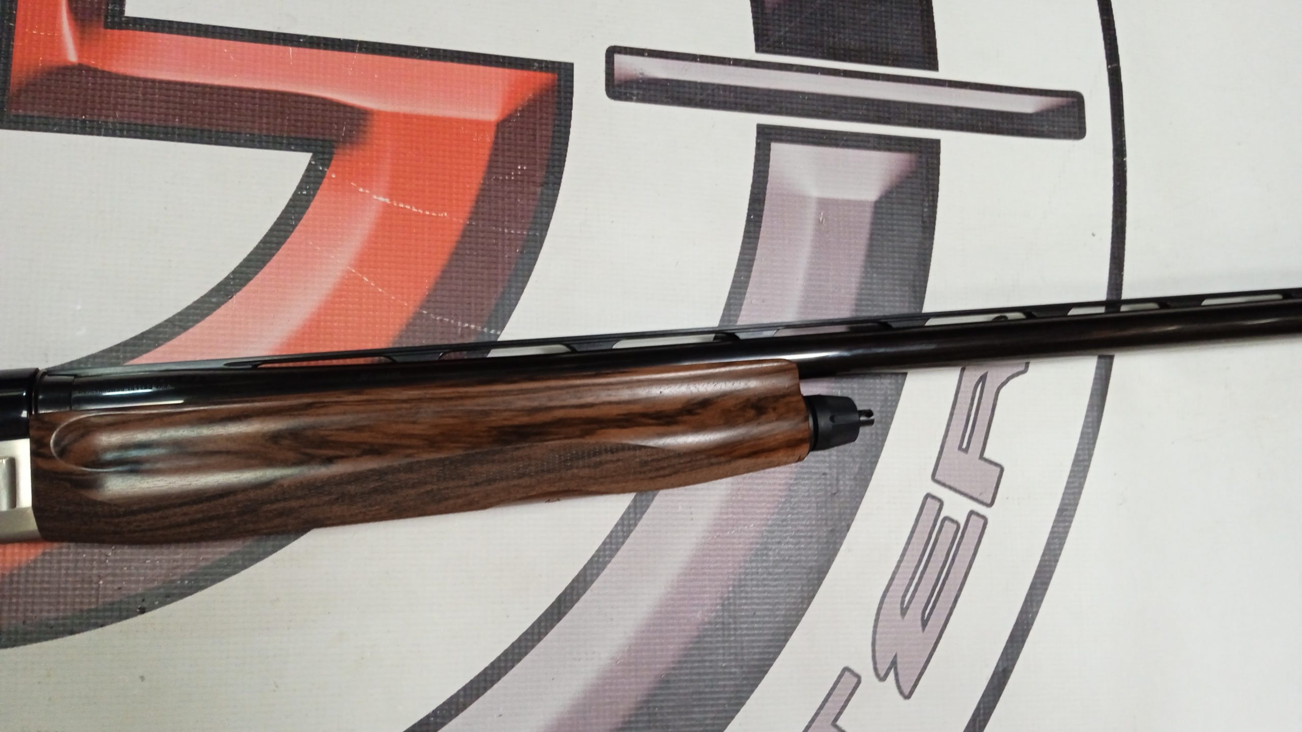 ESCOPETA BREDA ERMES BRILEY CUSTOM EDICION LIMITADA