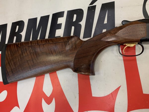 ESCOPETA BROWNING B725 PRO SPORT 81 CM ZURDO LIQUIDACION