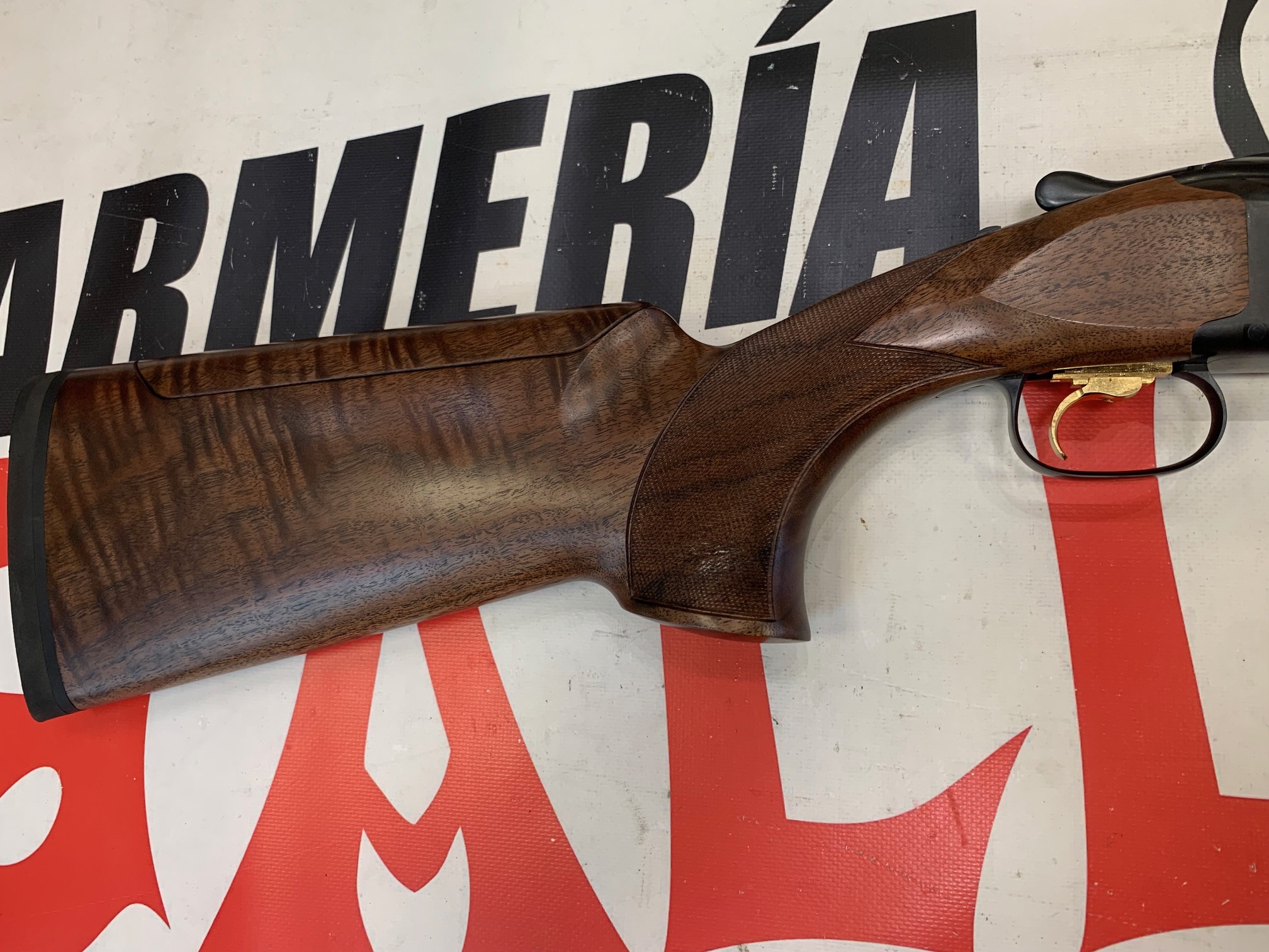 ESCOPETA BROWNING B725 PRO SPORT 81 CM ZURDO LIQUIDACION