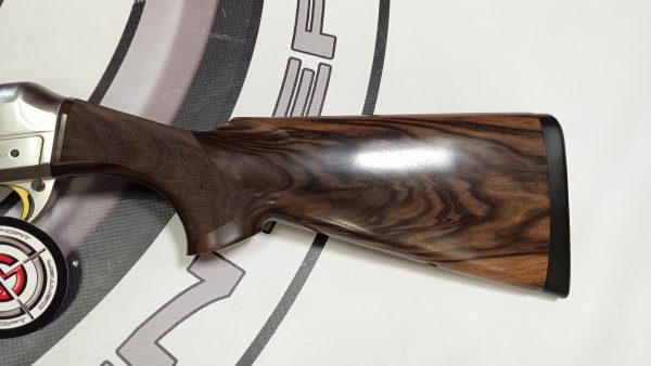 ESCOPETA BREDA ERMES BRILEY CUSTOM EDICION LIMITADA