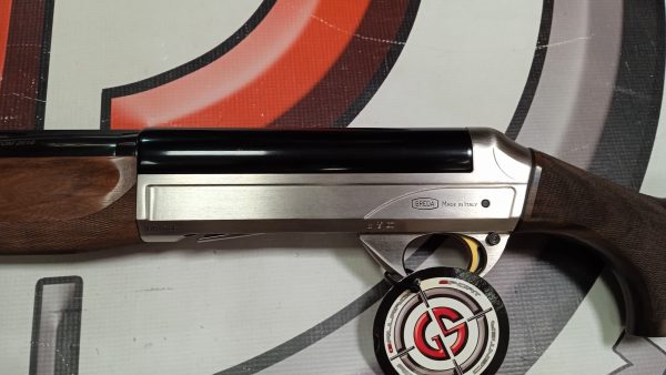 ESCOPETA BREDA ERMES BRILEY CUSTOM EDICION LIMITADA