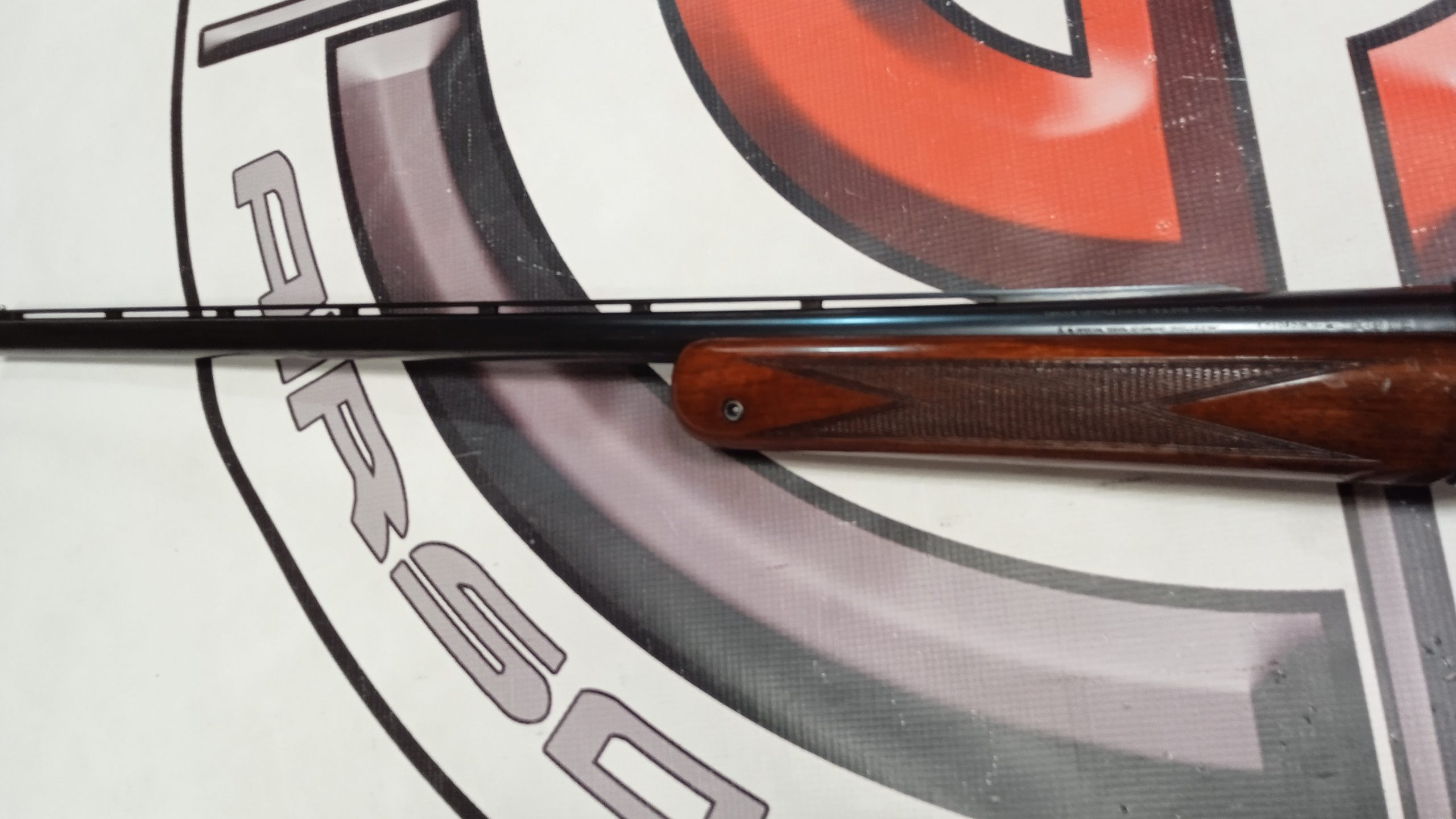 ESCOPETA BROWNING TWELVETTE