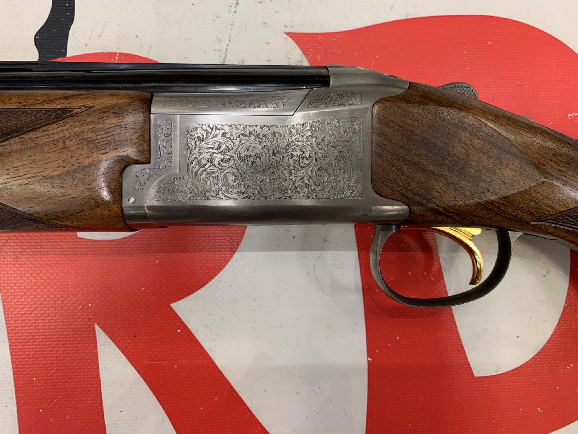 ESCOPETA BROWNING B725 GAME LIQUIDACION ESTRENO
