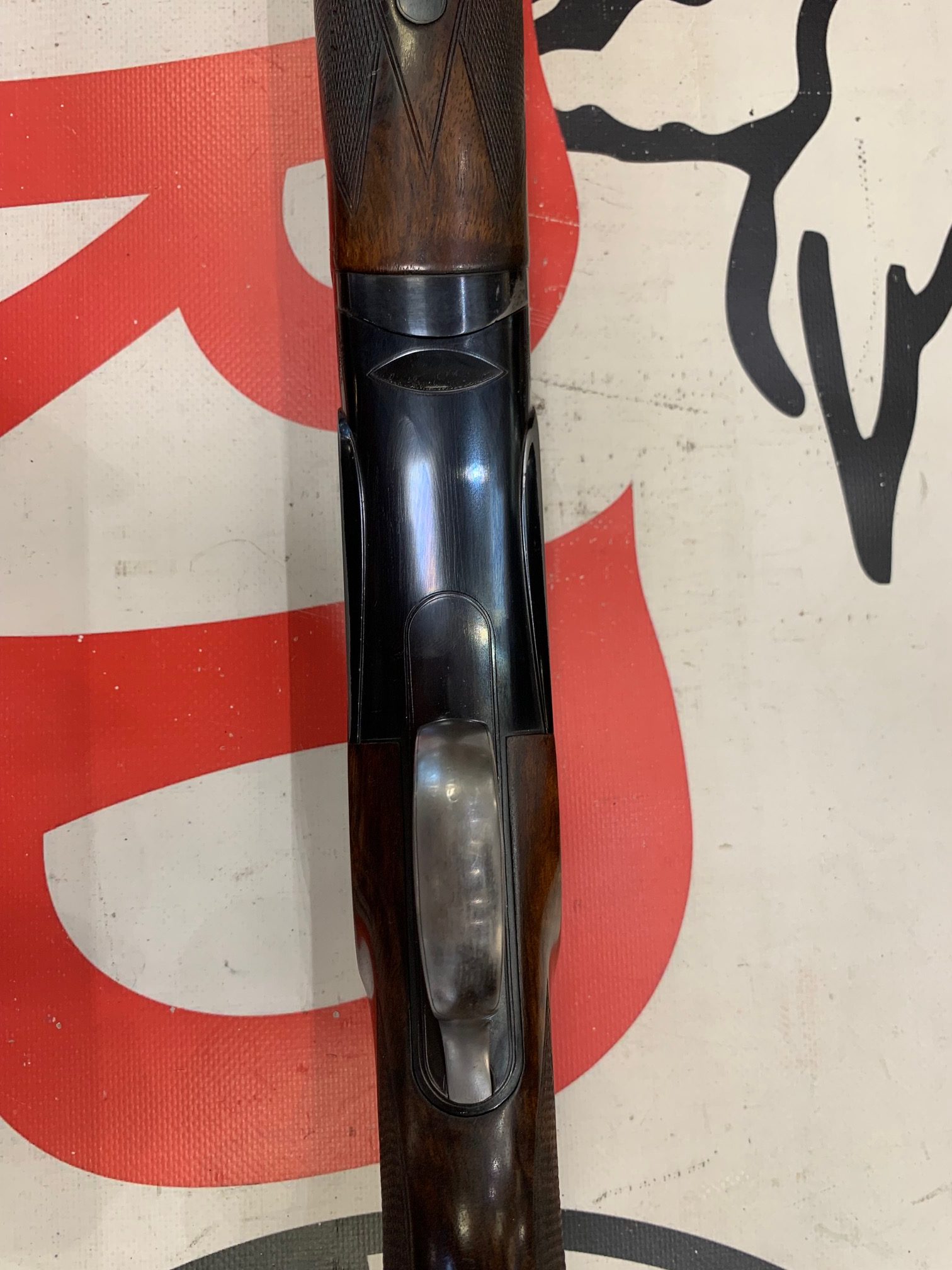 ESCOPETA PERAZZI MX8 TRAP