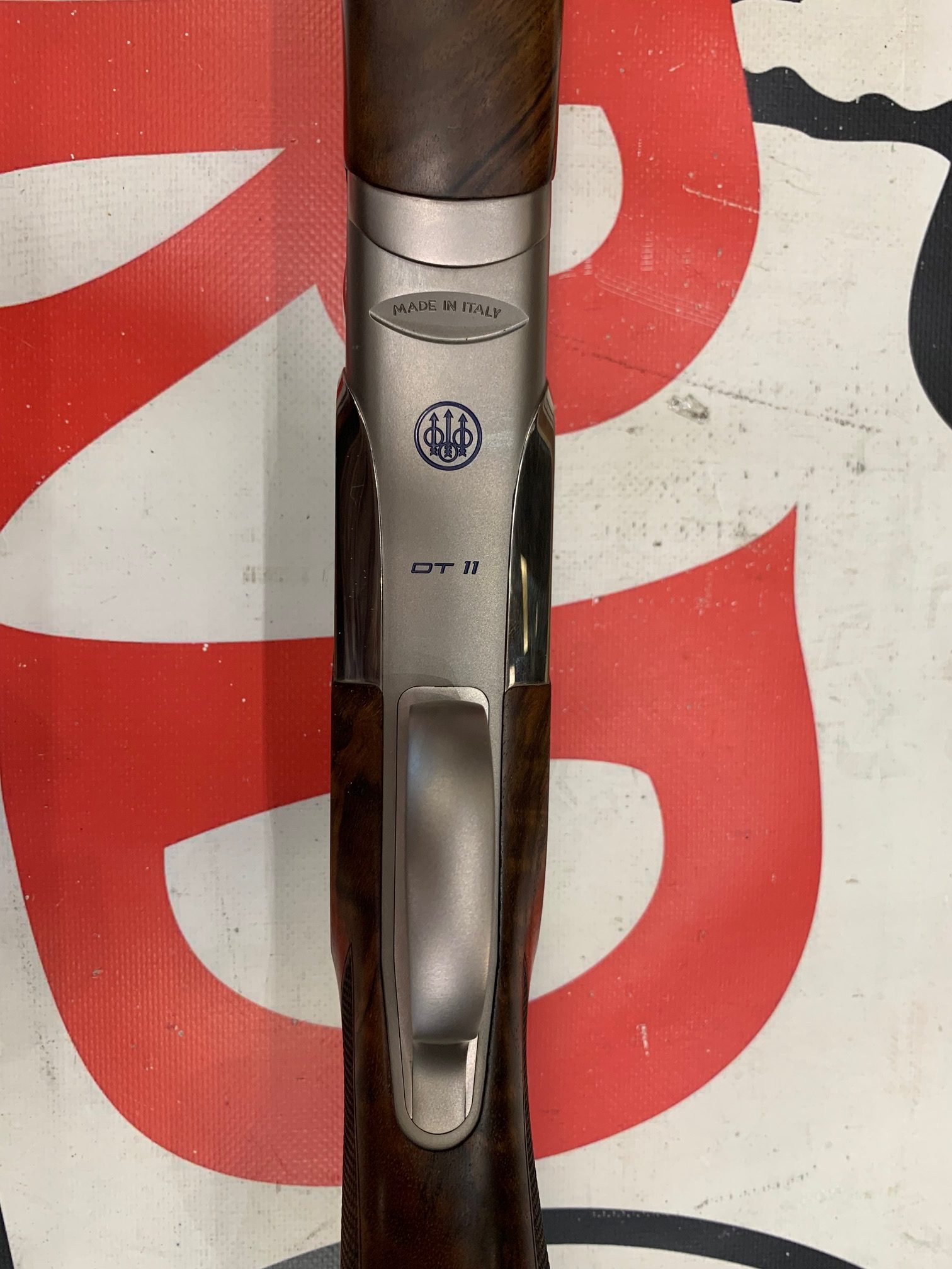 ESCOPETA BERETTA DT11 SPORTING B-FAST ZURDO REESTRENO