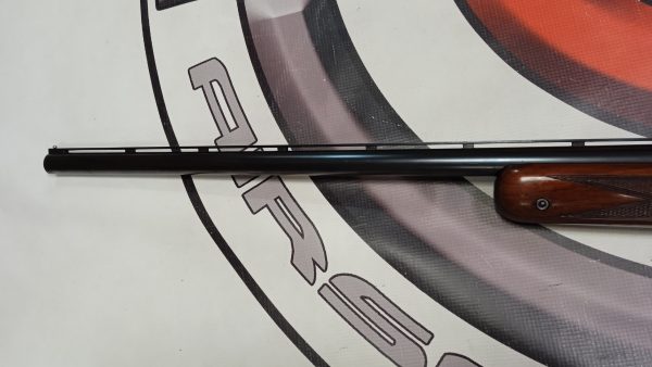 ESCOPETA BROWNING TWELVETTE