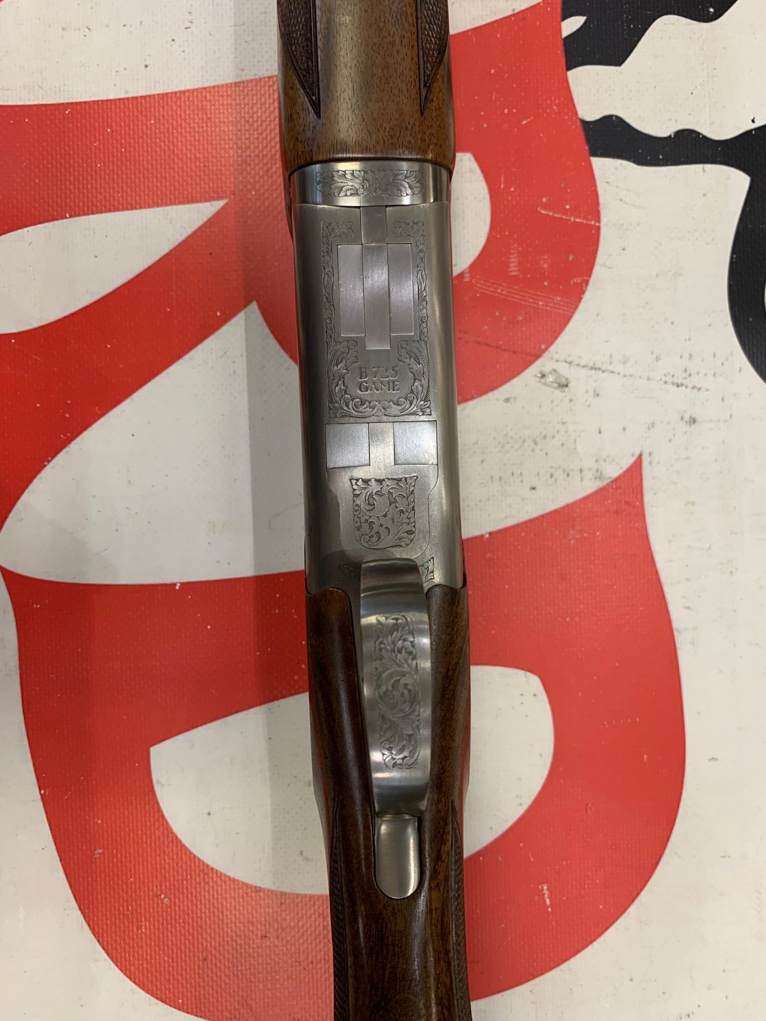 ESCOPETA BROWNING B725 GAME LIQUIDACION ESTRENO