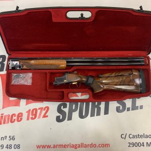 ESCOPETA BROWNING F1 ESPECTACULAR