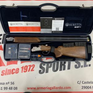 ESCOPETA BERETTA 694 SPORTING REESTRENO