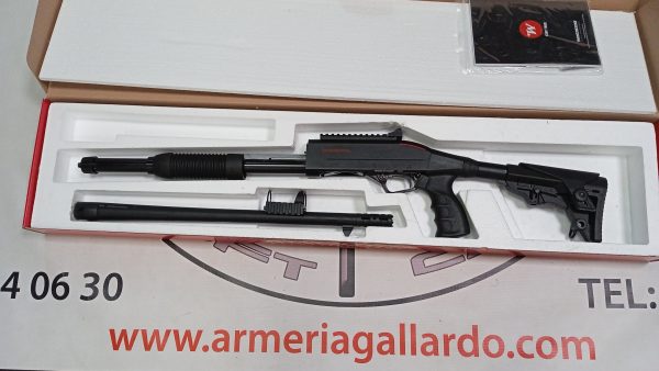ESCOPETA WINCHESTER SXP XTRM DEFENDER ADJUSTABLE