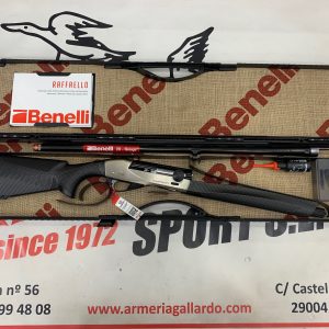 ESCOPETA BENELLI ETHOS SUPERSPORT CAL 20 REESTRENO