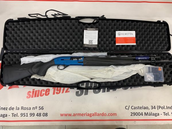 ESCOPETA BERETTA 1301 COMP PRO 53,5 CM