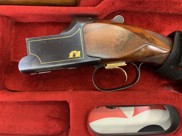 ESCOPETA BROWNING F1 ESPECTACULAR