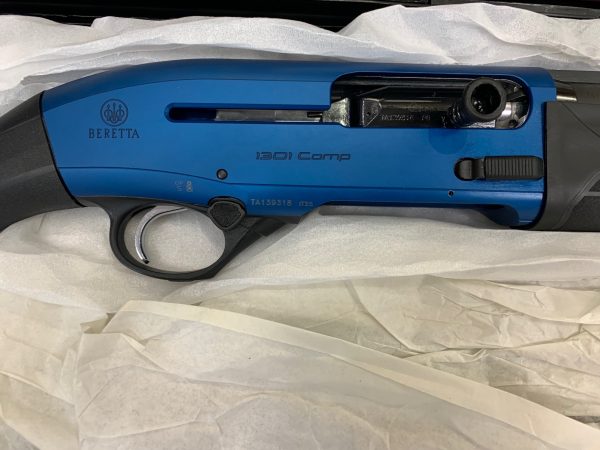 ESCOPETA BERETTA 1301 COMP PRO 53,5 CM