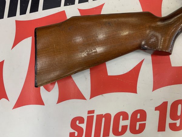 CARABINA ANSCHUTZ 1402A PRECISION DIOPTER CAL 22LR