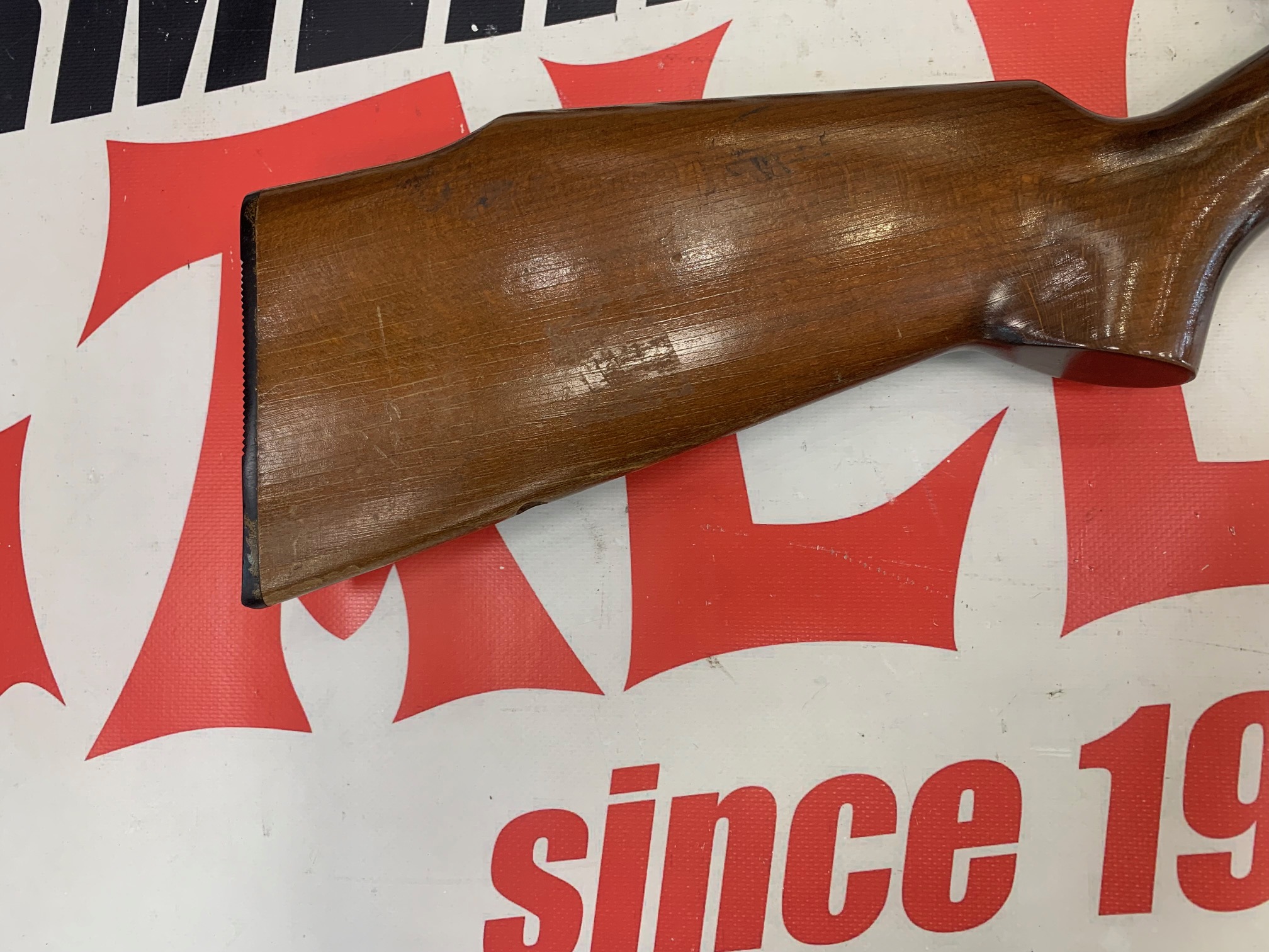 CARABINA ANSCHUTZ 1402A PRECISION DIOPTER CAL 22LR