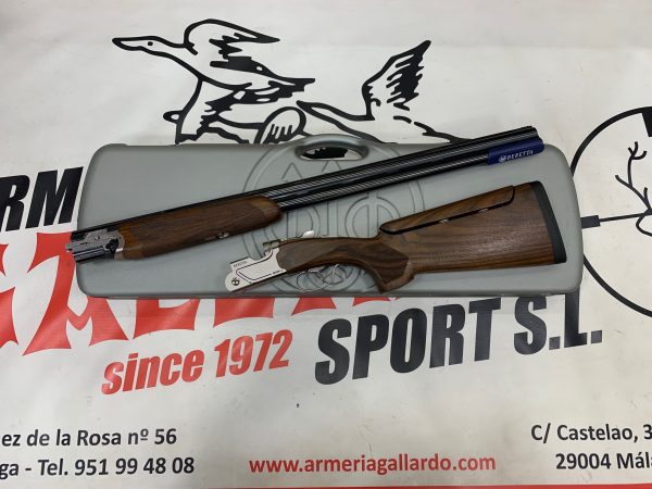 ESCOPETA BERETTA 694 TRAP B-FAST IMPECABLE