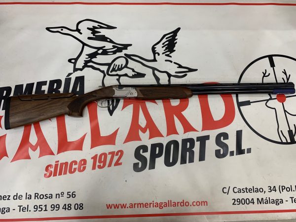ESCOPETA BERETTA 694 TRAP B-FAST IMPECABLE
