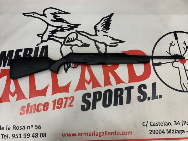 RIFLE BROWNING BAR MK4 COMPOSITE ONE NOVEDAD