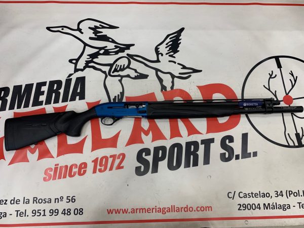 ESCOPETA BERETTA 1301 COMP PRO 53,5 CM