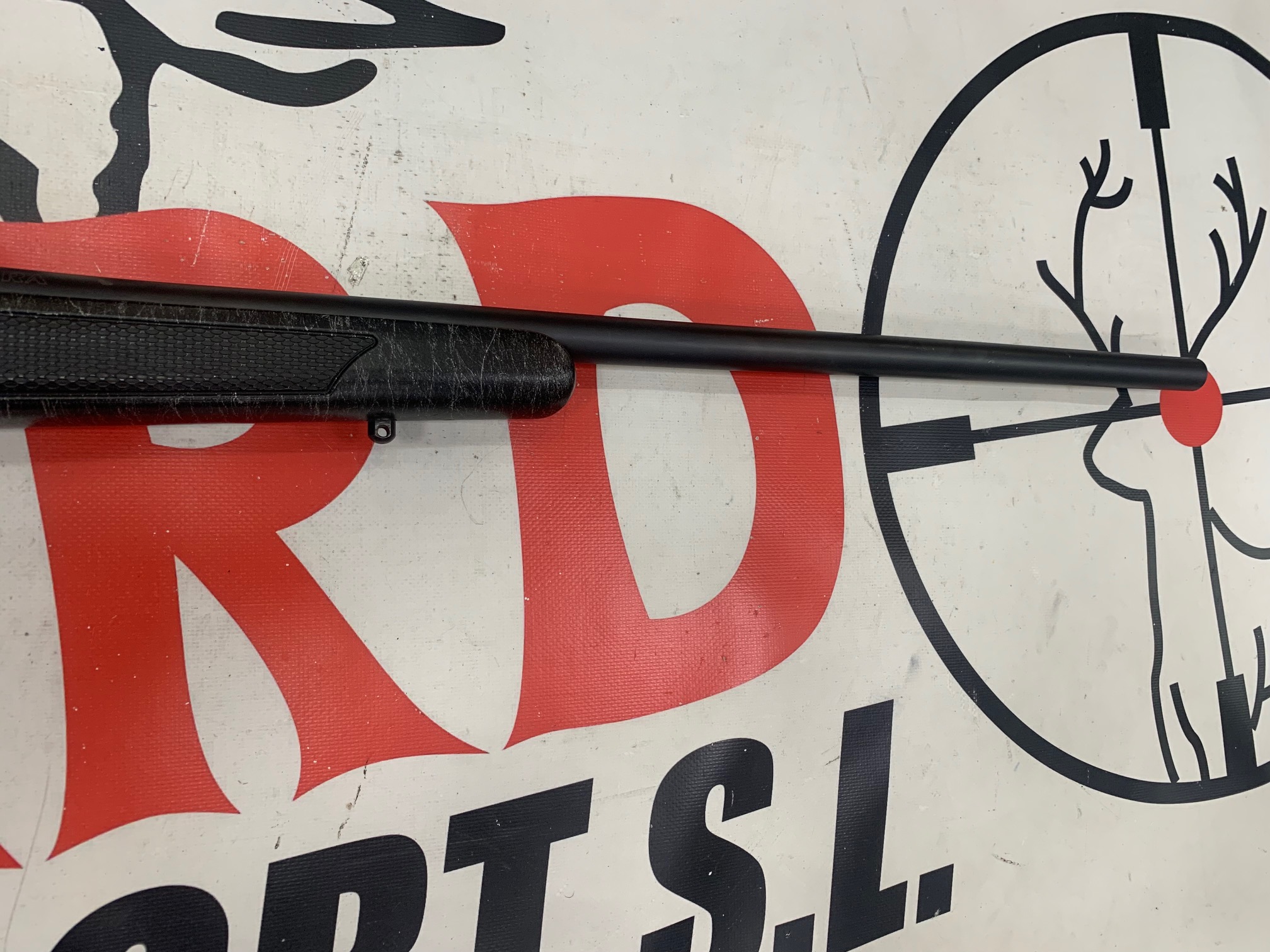 RIFLE BERGARA B14 SPORTER 7 MM GATILLO BIX N ANDY DAKOTA