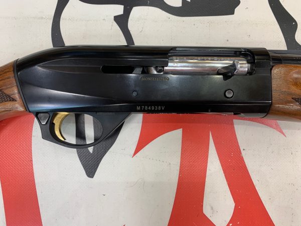 ESCOPETA BENELLI MONTEFELTRO EXTRALIGHT