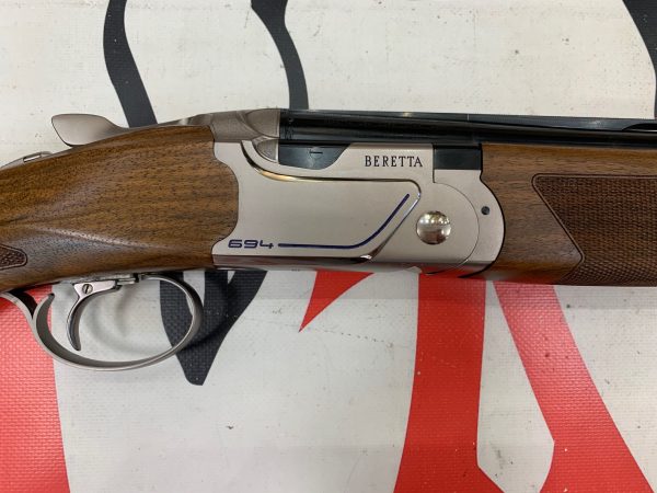 ESCOPETA BERETTA 694 SPORTING REESTRENO