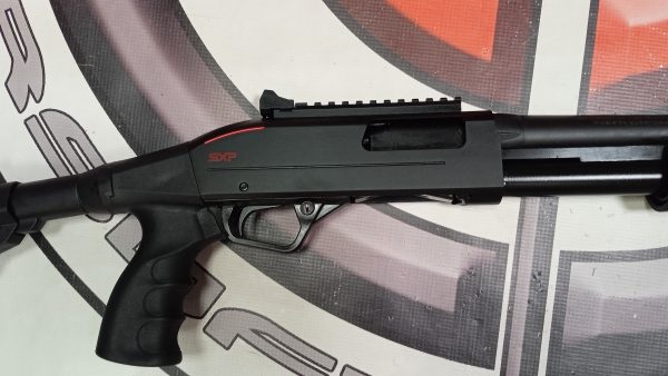 ESCOPETA WINCHESTER SXP XTRM DEFENDER ADJUSTABLE