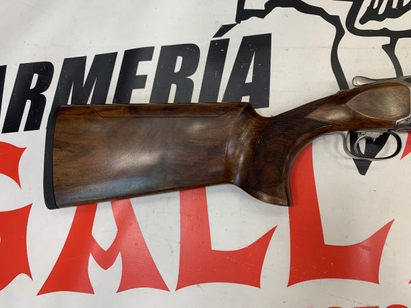 ESCOPETA BROWNING 825 PRO TRAP NOVEDAD